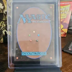 Magic: The Gathering Strixhaven Instant Alt Art Japanese FORCE OF WILL,084 Kyoka - Image 2