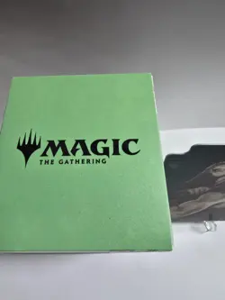 Ultra Pro Magic the Gathering 100+ Deck Box Modern Horizons 3 Disa the Restless - Image 2