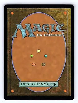 Gelatinous Genesis U Double Masters 169 NM - Image 2