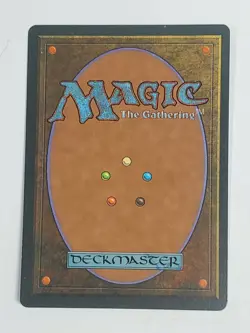 MTG Scathe Zombies (Spanish 4th Edition (WB)/Black/C) - BGM - Image 2
