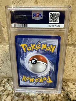 PSA 10 GEM MT Charizard Holo 4/102 Pokemon Celebrations Classic Collection - Image 2