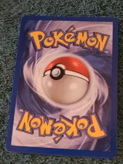 Pokemon Ditto Delta Species Non Holo 25/113 Unplayed - Image 3
