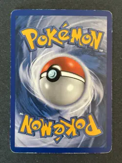 Pokemon TCG Deoxys (Speed Forme) Delta Species Holo Holon Phantoms 6/110 MP - Image 2