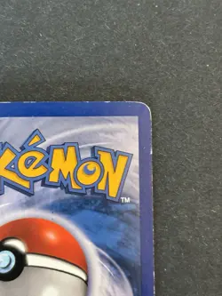 Pokemon TCG Deoxys (Speed Forme) Delta Species Holo Holon Phantoms 6/110 MP - Image 5