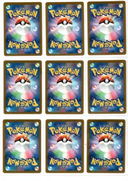 Lot Of 36 Japanese Pokemon Cards - Pokemon TCG CCG EX/NM 2023/2024 - Image 2