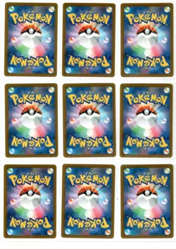 Lot Of 36 Japanese Pokemon Cards - Pokemon TCG CCG EX/NM 2023/2024 - Image 4