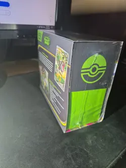 Perfect Order - Elite Trainer Box - Slight Tear In Factory Seal - Pokemon ETB - Image 3