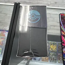 Pokemon Mega Evolution Phantasmal Flames Elite Trainer Box Factory Sealed ETB - Image 3