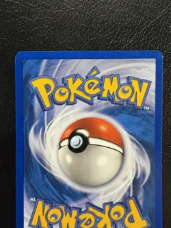 Lanturn Aquapolis H15/H32 Holo Rare Pokemon TCG MP - Image 5