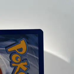 Pokemon Greninja ex 132 Holo Promo SV: Scarlet & Violet - Image 3