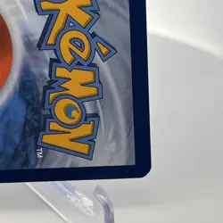 Pokemon Greninja ex 132 Holo Promo SV: Scarlet & Violet - Image 4