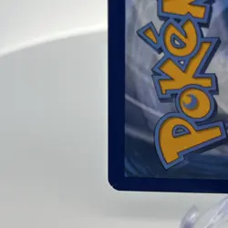 Pokemon Greninja ex 132 Holo Promo SV: Scarlet & Violet - Image 5