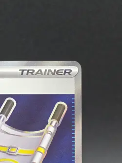 Pokemon TCG Night Stretcher Trainer MEO1: Mega Evolution 173/132 Holo - Image 5