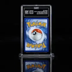 Pokemon MILOTIC ex SIR - Surging Sparks #237/191 - TAG 10 GEM MINT - Image 2