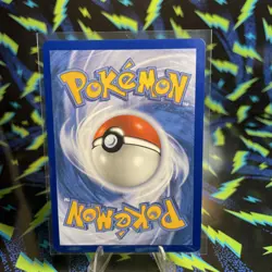 Pokemon TCG Night Stretcher Trainer 173/132 Mega Evolution Secret Rare NM - Image 2