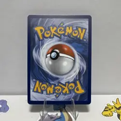 Pokemon TCG Night Stretcher 173/132 Me01: Mega Evolution Ultra Rare Trainer Holo - Image 2