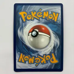 Team Rocket's Persian ex 218 Holo Promo Scarlet & Violet Promo Pokemon Near Mint - Image 2