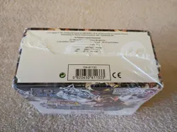 Awesome Factory Sealed Pokemon XY Steam Siege Booster Box With Acrylic Case 820650811333 - Image 5