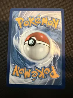 Pokemon TCG Drifblim 135 STAFF Stamp Stellar Crown Promo NM - Image 2