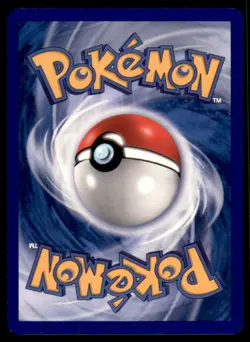 2004 Pokemon EX Team Rocket Returns Rocket's Meowth English #46 Uncommon - Image 2