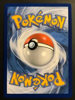 Pikachu with Grey Felt Hat - Van Gogh Promo SVP 085 POKEMON - NM/M #2 - Image 2