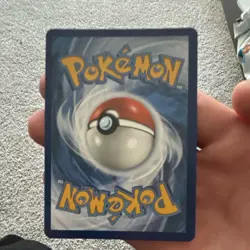 Pokemon Snorlax Lost Origin TG10/TG30 150 HP 180 Attack Rare English - Image 2
