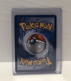 Ursaring 89/95 Prime Pokemon HGSS Unleashed Ultra Rare - Image 2