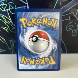 Pokemon TCG Gordie Evolving Skies 223/203 Holo Secret Rare Near Mint Condition - Image 2