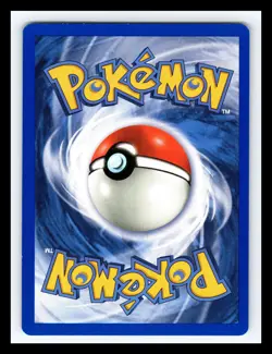 💥 PUPITAR # 45/75 Pokemon 2001 Neo Discovery Unlimited Non Holo Vintage - Image 2