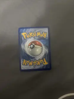Pokemon TCG Swampert EX XY55 Holo Promo - Image 2