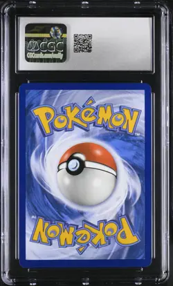 2019 POKEMON COSMIC ECLIPSE RESHIRAM & ZEKROM GX 157/236 ENGLISH CGC 10 GEM MINT - Image 2