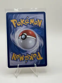 Pokemon Team Rocket's Moltres ex Double Rare Holo Sv10 Japanese 015/098 HP 220 - Image 2