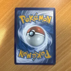Nest Ball 255/198 Scarlet & Violet Pokemon Hyper Rare Near Mint - Image 2