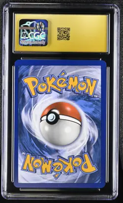 Greninja & Zoroark Gx 107/214 Holo Unbroken Bonds Pokemon CGC 10 Pristine - Image 2