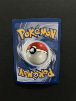3/102 Chansey, Vintage Holo Pokemon, 1999-2000 4th Print Limited - Image 4