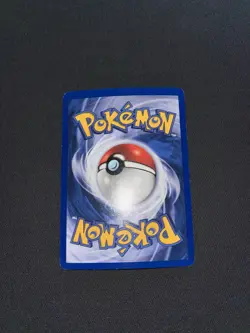 3/102 Chansey, Vintage Holo Pokemon, 1999-2000 4th Print Limited - Image 5