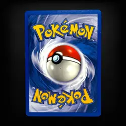 Pokemon TCG Gym Heroes Blaine's Growlithe (62) #062/132 Common LP - Image 2