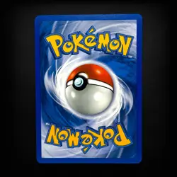 Pokemon TCG Gym Heroes Brock's Graveler #040/132 Uncommon LP - Image 2