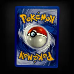 Pokemon TCG Gym Heroes Sabrina's Gastly #093/132 Common LP - Image 2