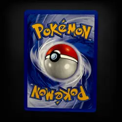 Pokemon TCG Gym Heroes Misty's Staryu #090/132 Common LP - Image 2