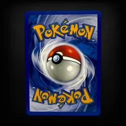 Pokemon TCG Gym Heroes Sabrina's Venomoth #034/132 Rare LP - Image 2