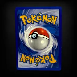 Pokemon TCG Gym Heroes Secret Mission #118/132 Uncommon LP - Image 2