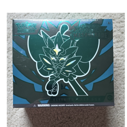 Pokemon Scarlet & Violet Twilight Masquerade Elite Trainer Box Pokemon TCG - Image 1