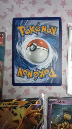 Pokemon S&V 151 English Pikachu IR Charizard Gengar Snorlax Promos & More Lot NM - Image 4