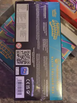 Pokemon Center Ascended Heroes Sealed Etb - Image 4