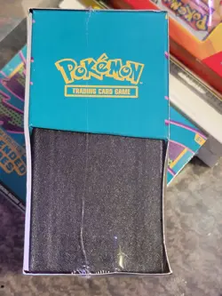 Pokemon Center Ascended Heroes Sealed Etb - Image 5
