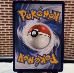 Pokemon Iono's Bellibolt ex 183/159 Sv09 Journey Together SIR Holo EN - Image 2