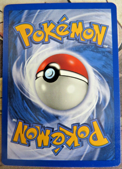 Pokemon Legendary Reverse Energy Retrieval 107/110 - Image 2
