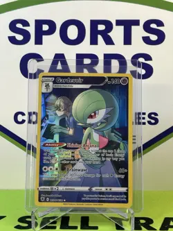 Gardevoir TG05/TG30 Pokemon Astral Radiance Trainer Gallery Holo - Image 1