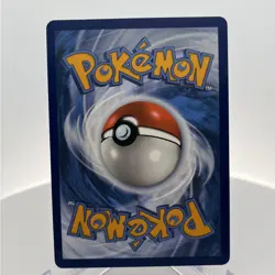 Pokemon Team Rocket's Nidoking EX 233/182 SV10 Destined Rivals Rare Holo 330HP … - Image 3